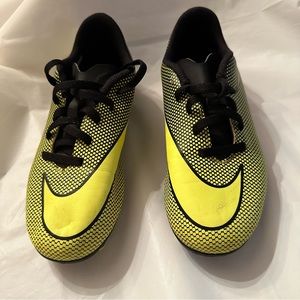 Nike Kids Soccer Cleats